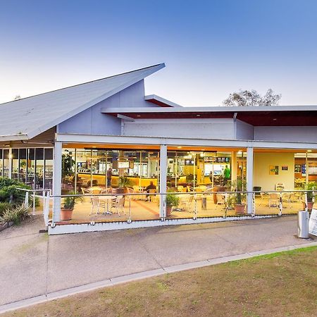 Thurgoona Country Club Resort Buitenkant foto
