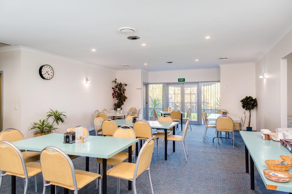 Thurgoona Country Club Resort Buitenkant foto