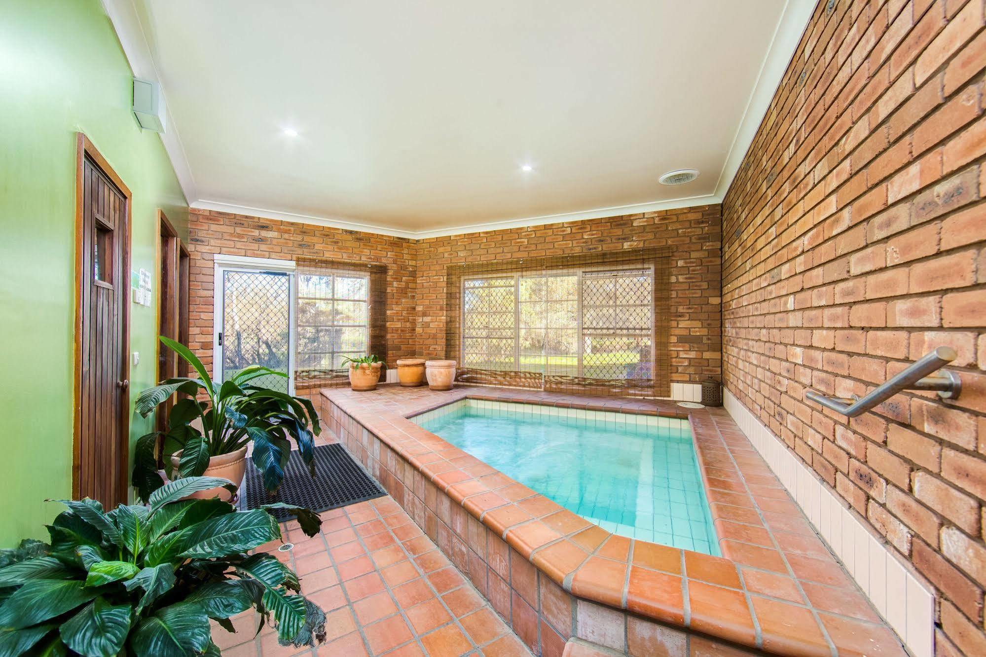 Thurgoona Country Club Resort Buitenkant foto