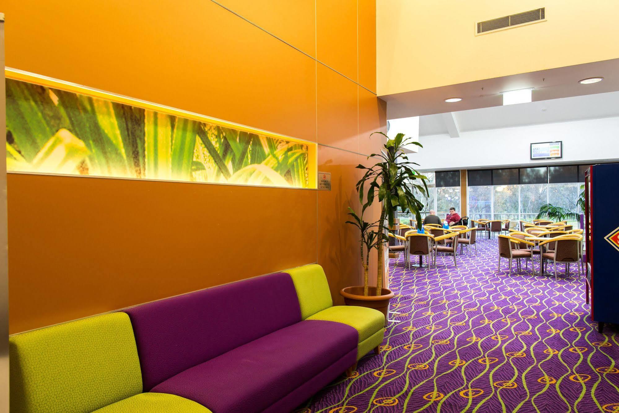 Thurgoona Country Club Resort Buitenkant foto